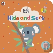 Baby Touch: Hide And Seek