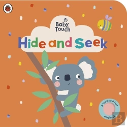 Bertrand.pt - Baby Touch: Hide And Seek