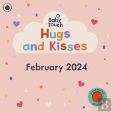 Baby Touch: Hugs And Kisses