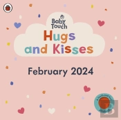 Baby Touch: Hugs And Kisses