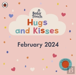 Bertrand.pt - Baby Touch: Hugs And Kisses