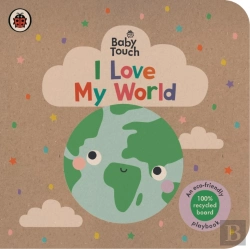 Bertrand.pt - Baby Touch: I Love My World