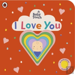 Bertrand.pt - Baby Touch: I Love You