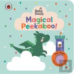 Baby Touch: Magical Peekaboo