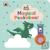 Baby Touch: Magical Peekaboo