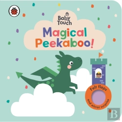 Bertrand.pt - Baby Touch: Magical Peekaboo
