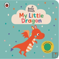 Bertrand.pt - Baby Touch: My Little Dragon