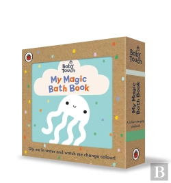 Bertrand.pt - Baby Touch: My Magic Bath Book