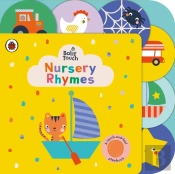 Baby Touch: Nursery Rhymes