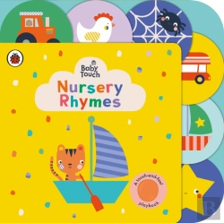 Bertrand.pt - Baby Touch: Nursery Rhymes