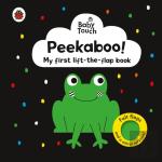 Baby Touch: Peekaboo!