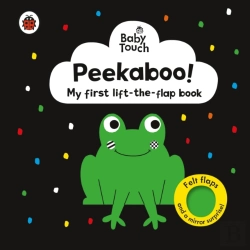 Bertrand.pt - Baby Touch: Peekaboo!