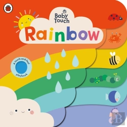 Bertrand.pt - Baby Touch: Rainbow