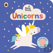 Baby Touch: Unicorns
