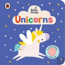 Bertrand.pt - Baby Touch: Unicorns