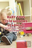 Baby Toys 12-18 Months Learning