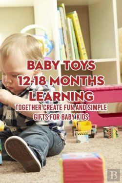 Bertrand.pt - Baby Toys 12-18 Months Learning