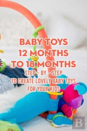 Baby Toys 12 Months To 18 Months