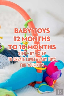 Bertrand.pt - Baby Toys 12 Months To 18 Months