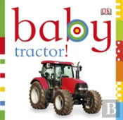 Baby Tractor!