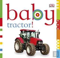Bertrand.pt - Baby Tractor!