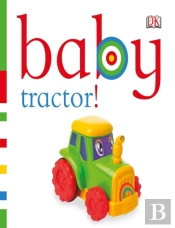 Baby Tractor!