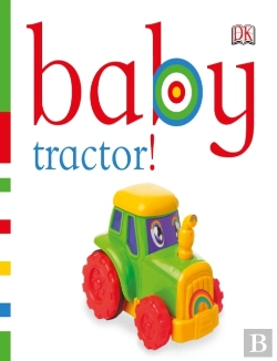 Bertrand.pt - Baby Tractor!