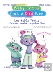 Baby Trolls Get A Bad Rap: A Suteki Crea