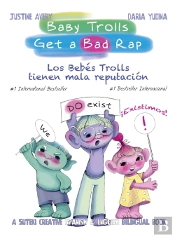 Bertrand.pt - Baby Trolls Get A Bad Rap: A Suteki Crea