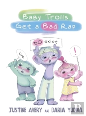 Baby Trolls Get A Bad Rap