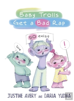 Bertrand.pt - Baby Trolls Get A Bad Rap
