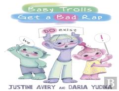 Baby Trolls Get A Bad Rap