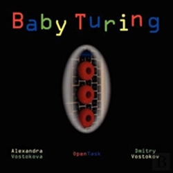 Bertrand.pt - Baby Turing