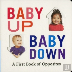 Bertrand.pt - Baby Up, Baby Down