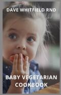 Baby Vegetarian Cookbook