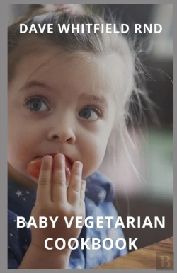 Bertrand.pt - Baby Vegetarian Cookbook