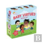 Baby Virtues Boxed Set
