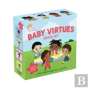 Baby Virtues Boxed Set