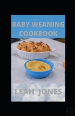 Bertrand.pt - Baby Weaning Cookbook