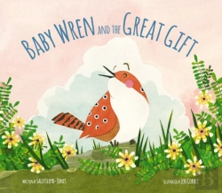 Bertrand.pt - Baby Wren And The Great Gift