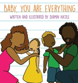 Bertrand.pt - Baby, You Are Everything