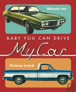 Bertrand.pt - Baby, You Can Drive My Car