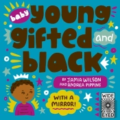 Baby Young, Gifted, And Black