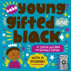 Bertrand.pt - Baby Young, Gifted, And Black