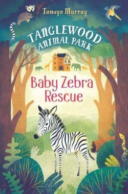 Bertrand.pt - Baby Zebra Rescue
