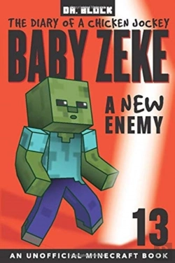 Bertrand.pt - Baby Zeke -- A New Enemy