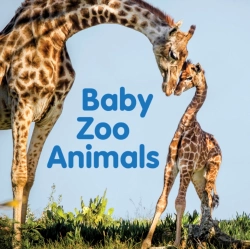 Bertrand.pt - Baby Zoo Animals