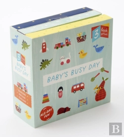 Bertrand.pt - Babyâ€™S Busy Day