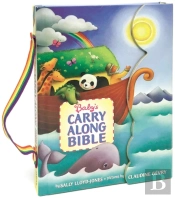 Babyâ€™S Carry Along Bible