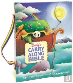Bertrand.pt - Babyâ€™S Carry Along Bible